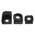 thumbnail image 3 of Kit De Faros De Coche De Reparación De Soporte De Faro Para C6 2005-2011, 3 of 7