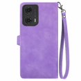 thumbnail image 5 of Funda billetera anti-golpes para GANGXUN Motorola MOTO G24 4G/G04 4G , ideal para día a día y trabajo, 5 of 5
