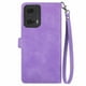 thumbnail image 5 of Funda billetera anti-golpes para GANGXUN Motorola MOTO G24 4G/G04 4G , ideal para día a día y trabajo, 5 of 5