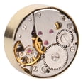 thumbnail image 2 of Tapón de tope para depósito de refrigeración por agua Accesorio para ordenador cromado de metal dorado TJXDS-01, 2 of 9