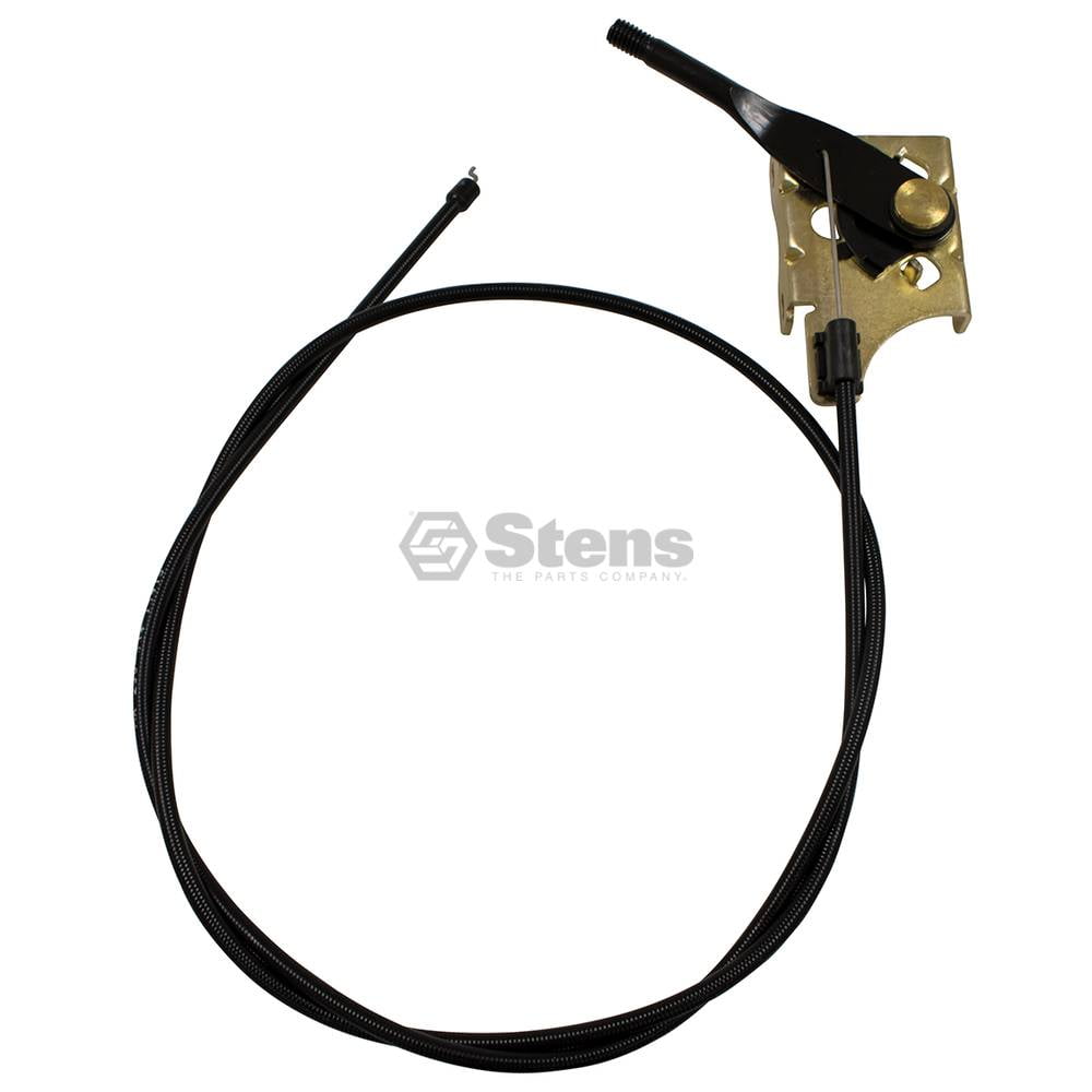 Stens 290-334 Throttle Control Cable Fits Exmark 115-2752 Z Master 5000 Series 