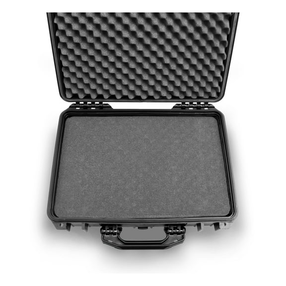 CASEMATIX Camera and Gimbal Case fits DJI Ronin Sc 3 Axis Gimbal Stabilizer, DSLR Mirrorless Camera, Lenses and Accessories, Includes Case Only