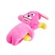 thumbnail image 3 of wsevypo Juguete de peluche de 24 pulgadas, adorables muñecos de peluche de conejo de animal suave, 3 of 7