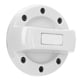 thumbnail image 3 of Tapa del tanque de combustible de gasolina, 6,9 cm de diámetro, diseño elegante, repuesto para SCION FRS FRS 2013-2016, color plateado Jadeshay A, 3 of 8