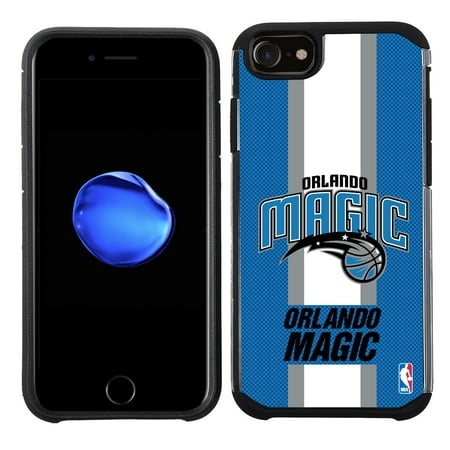 Orlando Magic Universal iPhone 8/7/6s/6 Case - No
