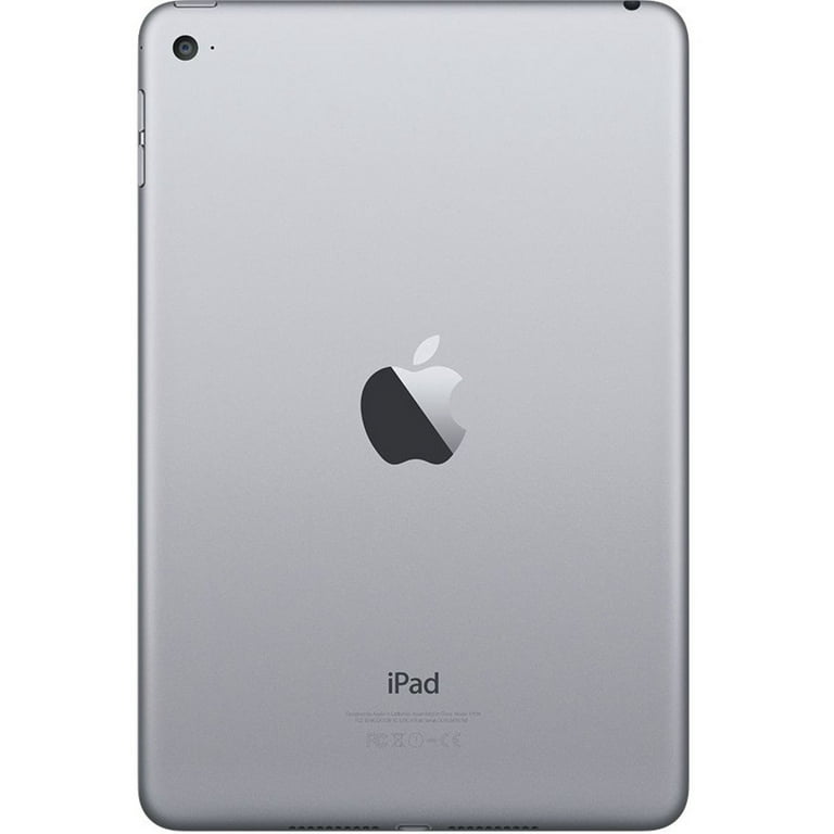 Apple iPad mini 4 Wi-Fi + Cellular - 4th generation - tablet - 64