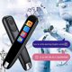 thumbnail image 4 of AI Voice Translator Pen with Camera, Portable Language Scanner Dictionary Reader for Travel Study Business, 4 of 5