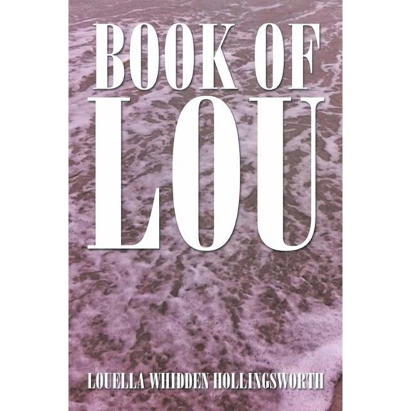 Book of Lou, (Paperback)