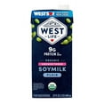 thumbnail image 4 of (Pack of 6) Sunrich Naturals West Life Organic Unsweetened Plain Soymilk, 32 oz, 4 of 7