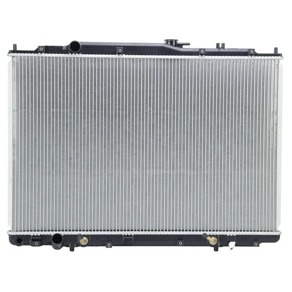 2001-2002 Acura MDX Radiator (2417)
