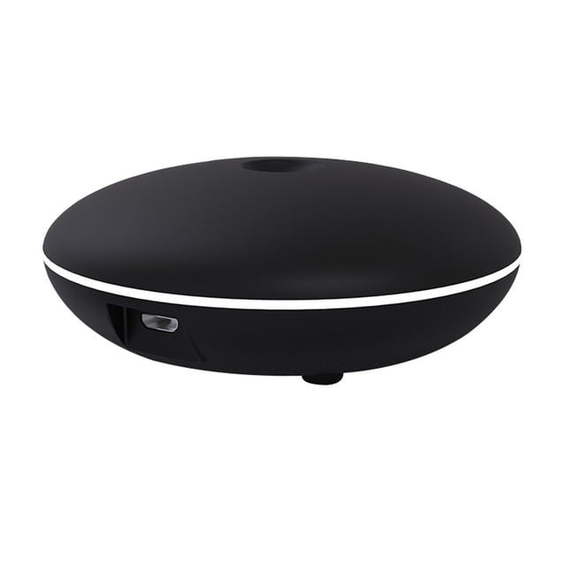 Billuyoard Tuya Control Remoto WiFi IR Infrarrojo Controlador Inteligente Control Remoto de Voz Inalámbrico Universal para TV Electrodomésticos Billuyoard HA005262-00