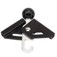 thumbnail image 2 of Consejos para postes a prueba de pinchazos para aventuras de campamento seguras Dedal de soporte de carpa de aleación de aluminio, 2 of 8