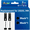 Black, variant on Kingjet Compatible with Epson 232 Ink for Epson Ink 232 for WF-2950 XP-4205 Printer (4 Pack)