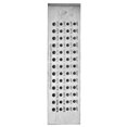thumbnail image 3 of Keenso Jewelry Wire Drawplate, Metal Round Shape Drawing Plate, For Crafts Jewelry Making, 3 of 8