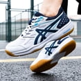 thumbnail image 2 of Zapatillas deportivas unisex transpirables, resistentes y antideslizantes, Yonex, para bádminton, para hombre y mujer., 2 of 2