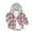 Multicolor 3, variant on BLVB Unisex Kids Plaid Shirts Toddler Boy Girl Button down Long Sleeve Hoodie Jacket Fall Winter Clothes 2-13 Years
