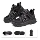 thumbnail image 2 of Botas De Seguridad Industrial Trabajo Casquillo Aislamiento, 2 of 8