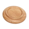 thumbnail image 1 of Piano 3Pcs Hardwood Piano Caster Cups Floor Protector Sound Proof Non Slip Universal Foot Pads, 1 of 7