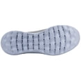 thumbnail image 4 of Zapatillas Skechers GO Walk Joy para Mujer Gris Azul Claro Talla 11, 4 of 7