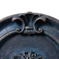 thumbnail image 6 of Teamson Home Tiered Lion Outdoor Water Fountain–LED Light with Built-In Electric Pump & Simple Setup, Antique Cooper, 6 of 15