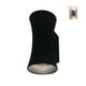 thumbnail image 1 of Lámpara de exterior Tecnolite Muro Color Negro Integrado LED 12W, 1 of 5