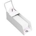 thumbnail image 4 of Machine, Multipurpose Translucide 500ml Espace Monté Distributeur de Coude pour Toilette pour Salle de Bain, 4 of 8