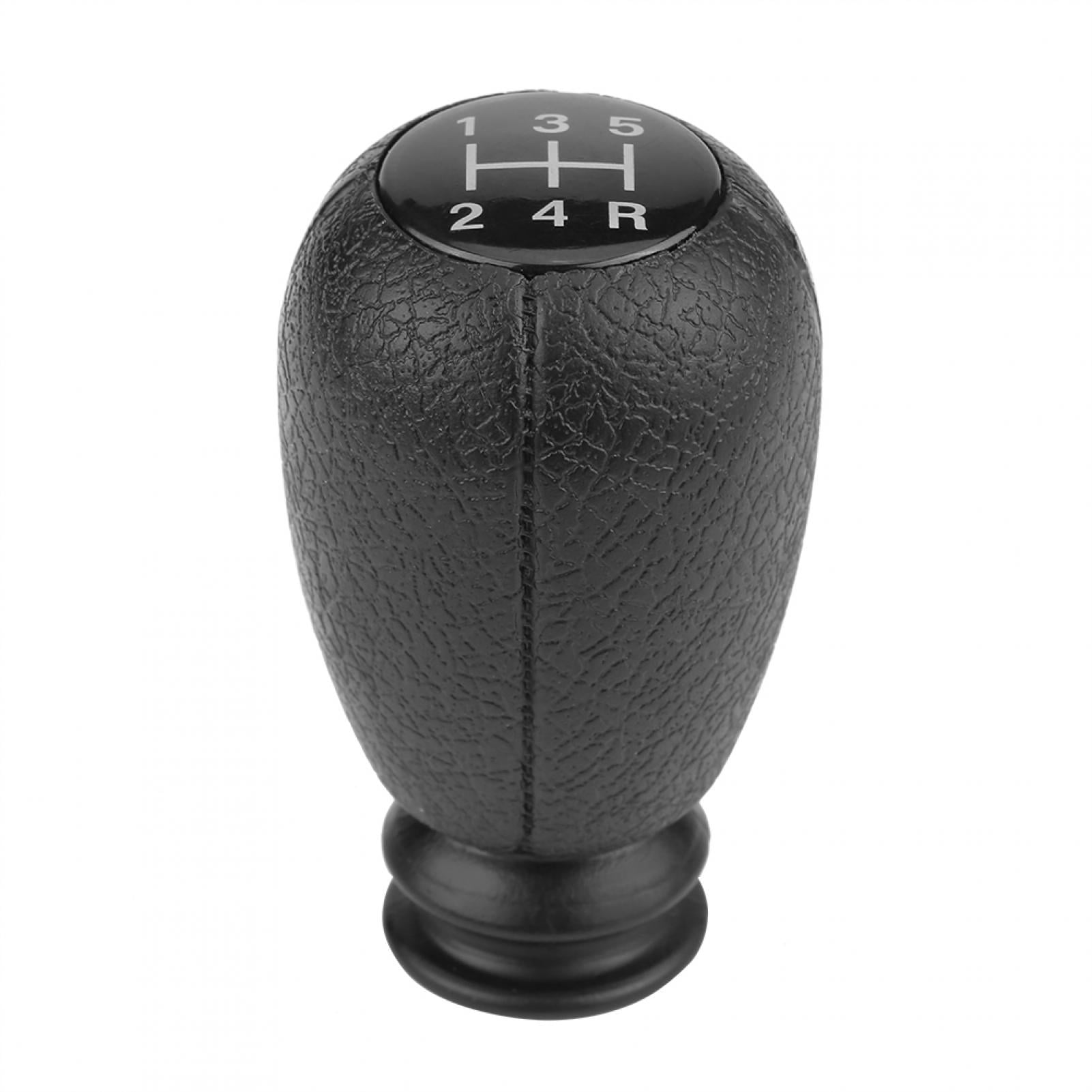 Fdit 5 Speed Gear Shift Knob, Car Gear 