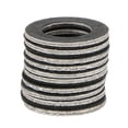 thumbnail image 4 of 10 Arandelas para Tapón de Drenaje de Aceite, Compatibles con 90430-12031, 4 of 4
