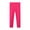Hot Pink, variant on Splozh Leggings for Girls Fashion Cute Toddler Girls Cotton Leggings Little Girl Stretchy Leggings Trousers for Kids Spring Fall,Hot Pink,3-4 Years