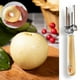 thumbnail image 5 of Adjustable Fruit And Vegetable Corers Tool 2025 Upgraded Pepper Cutter Deseeder, 5 of 7