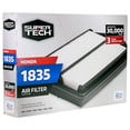 thumbnail image 4 of Super Tech 1835 Engine Air Filter, Replacement Filter for Honda Fits select: 2007-2009 HONDA CR-V, 4 of 7