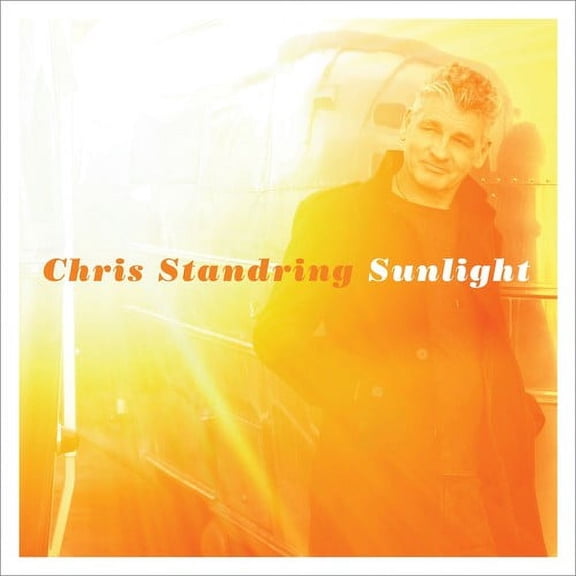 Chris Standring - Sunlight - Music & Performance - CD