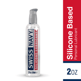 Swiss Navy Silicone Lubricant - 32Oz, Long Lasting, Leak Proof Bottle with Single-Hand Pump, Non-Staining, Safe for Toys - Walmart.com Swiss Navy Silicone Lubricant - 32Oz, Long Lasting, Leak Proof Bottle with Single-Hand Pump, Non-Staining, Safe for Toys - Walmart.com