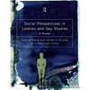 Social Perspectives in Lesbian and Gay Studies: A Reader