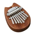 thumbnail image 1 of 1 pc Kalimba Finger Piano HOT 2024 G9T8, 1 of 1