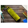 thumbnail image 4 of SOPL-OLIVEWARE Boom Buzz Water Bottle with Better Grip, 1000 ml Bottle, BPA Free & Leak Proof, For Home, Office & Gym use - Yellow, 4 of 4
