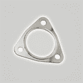 thumbnail image 5 of Aniceparthy 3Pcs New Gasket 44616AA030 x1 & 44011AC030 x2 Fit for 2005-2012 Subaru, 5 of 6
