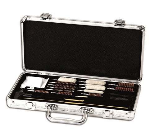 Hoppe's Universal Gun Cleaning Accessory Kit by Hoppe'S