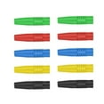 thumbnail image 4 of 10 Pcs Adaptateur Réceptacle Isolé Femelle Banane 4mm Haut-Parleur Banane, 4 of 7