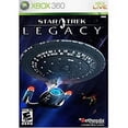thumbnail image 1 of Star Trek: Legacy - Xbox 360 (Renewed), 1 of 1