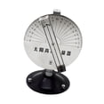 thumbnail image 3 of MERIGLARE Sun Height Measuring Instrument Classroom Use Solar Angle Measurement Device Metal, 3 of 9