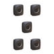 thumbnail image 1 of Yuarrent 1 Juego de cerradura de huella dactilar, candado Universal sin llave, Mini muebles inteligentes, armario, USB, suministros para el Type1, 1 of 3