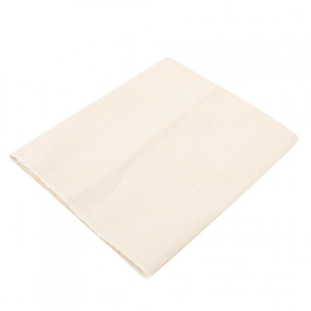 Keenso Professional Bakers Dough Couche, Proofing Cloth, For Baking French Bread Baking Baguettes