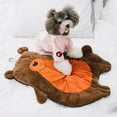 thumbnail image 5 of Touchdog 'Critter Hugz' Designer Character Dog Mats, 5 of 6