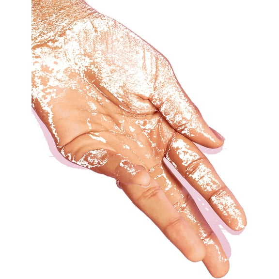 Opi Dip Powder Pixel Dust 1.5 oz #DPD51