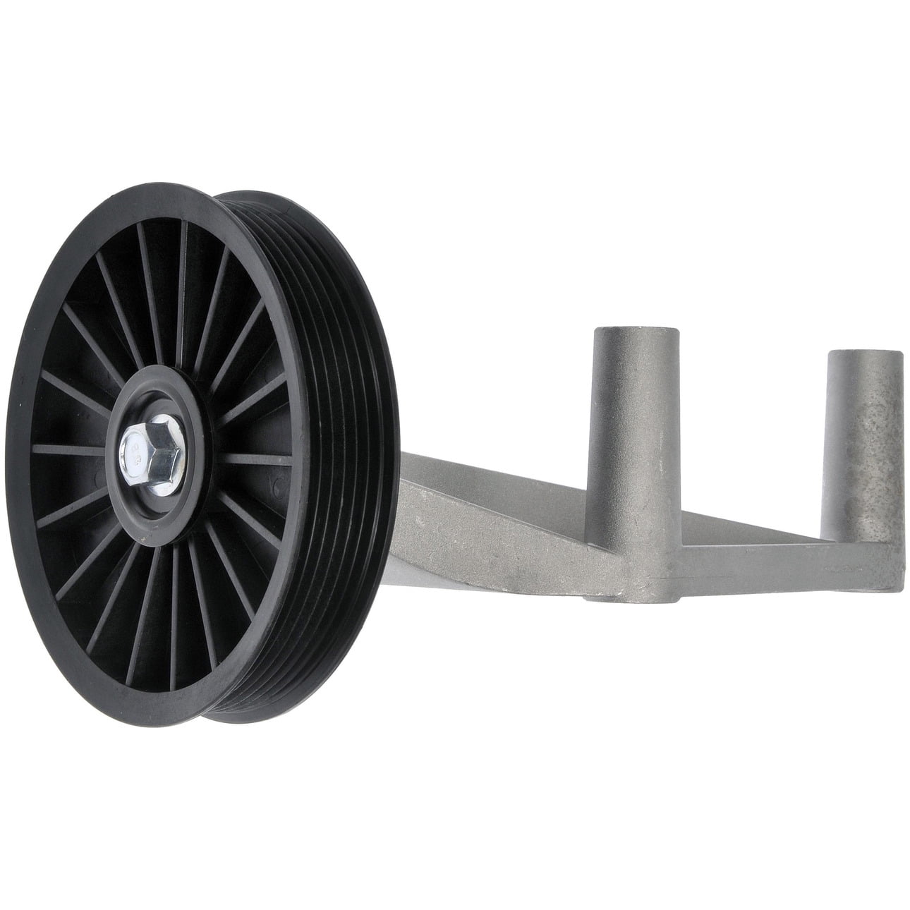 Dorman 34245 A/C Compressor Bypass Pulley for Specific Acura / Honda Models