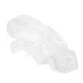 thumbnail image 1 of White  Curly Wavy  Long Curly Cosplay Everyday Use For Parties Christmas, 1 of 8
