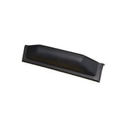 Taylor Made 46075 Dock Bumper 18" Straight Black