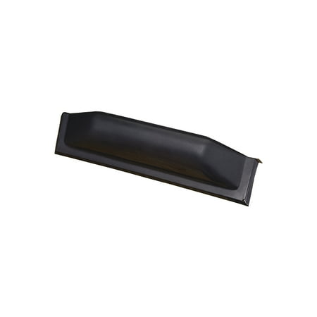 Taylor Made 46075 Dock Bumper 18" Straight Black