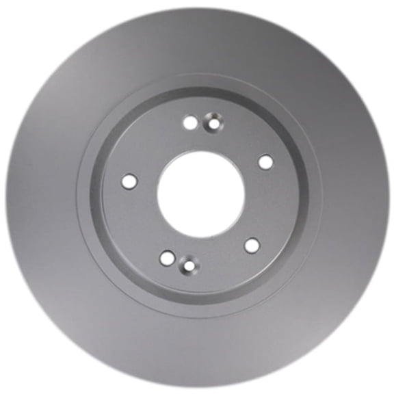 ADVICS Disc Brake Rotor